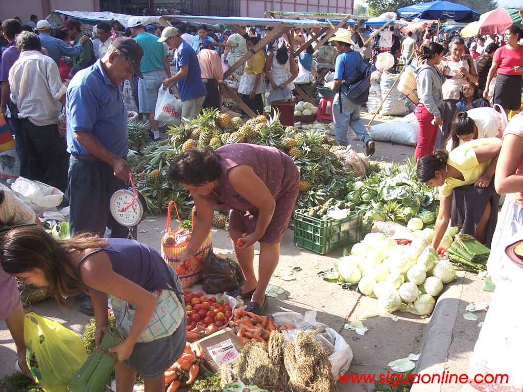 Foto de Siguatepeque, Honduras