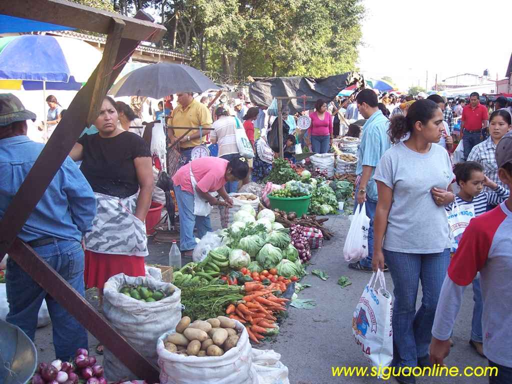 Foto de Siguatepeque, Honduras