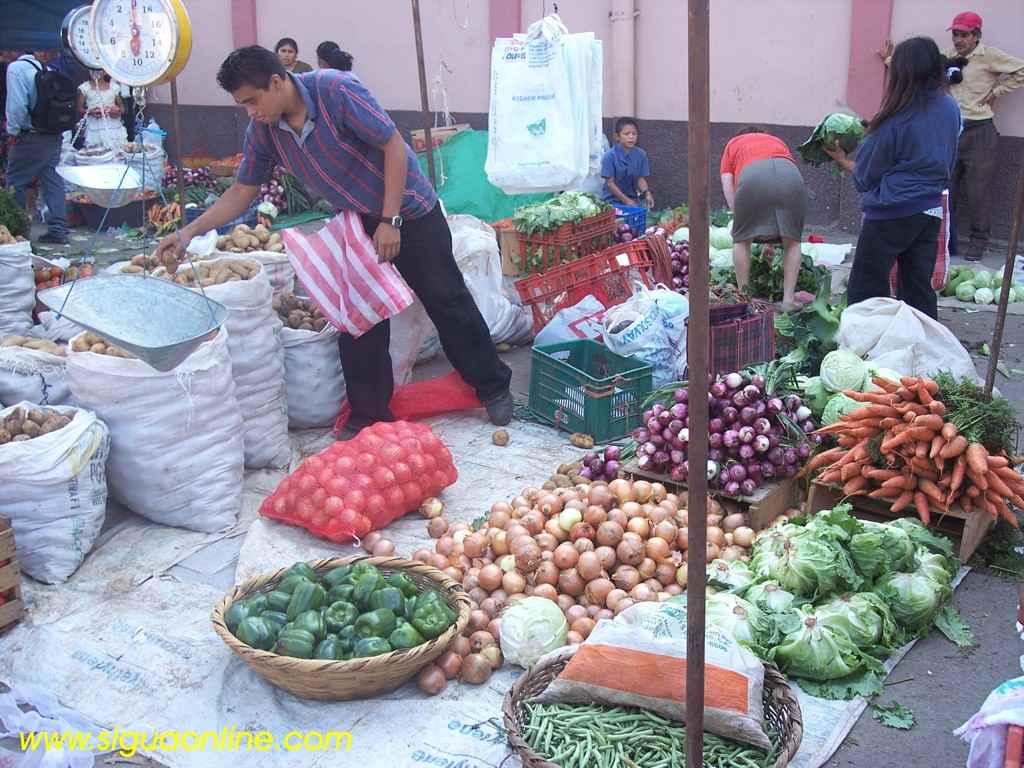 Foto de Siguatepeque, Honduras