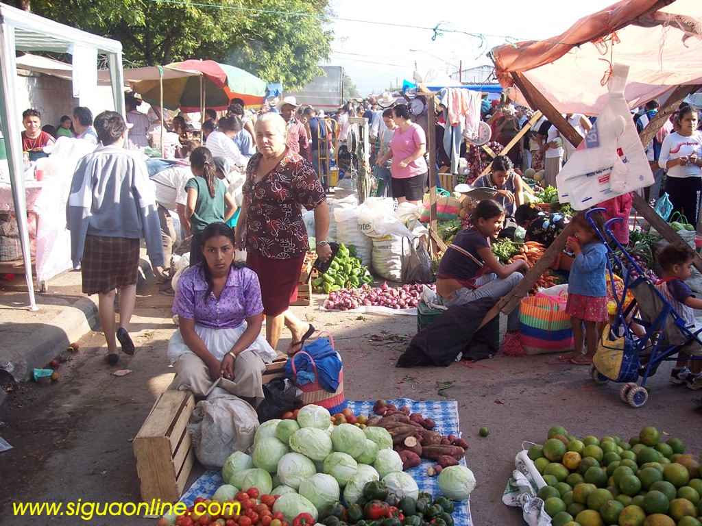 Foto de Siguatepeque, Honduras