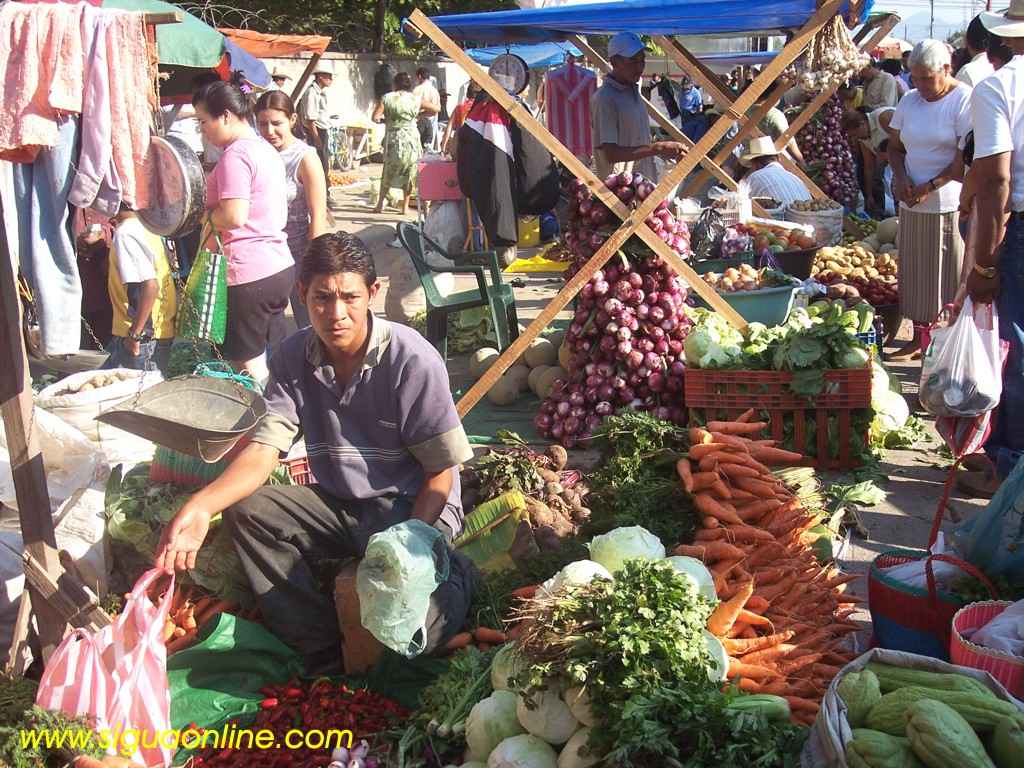 Foto de Siguatepeque, Honduras