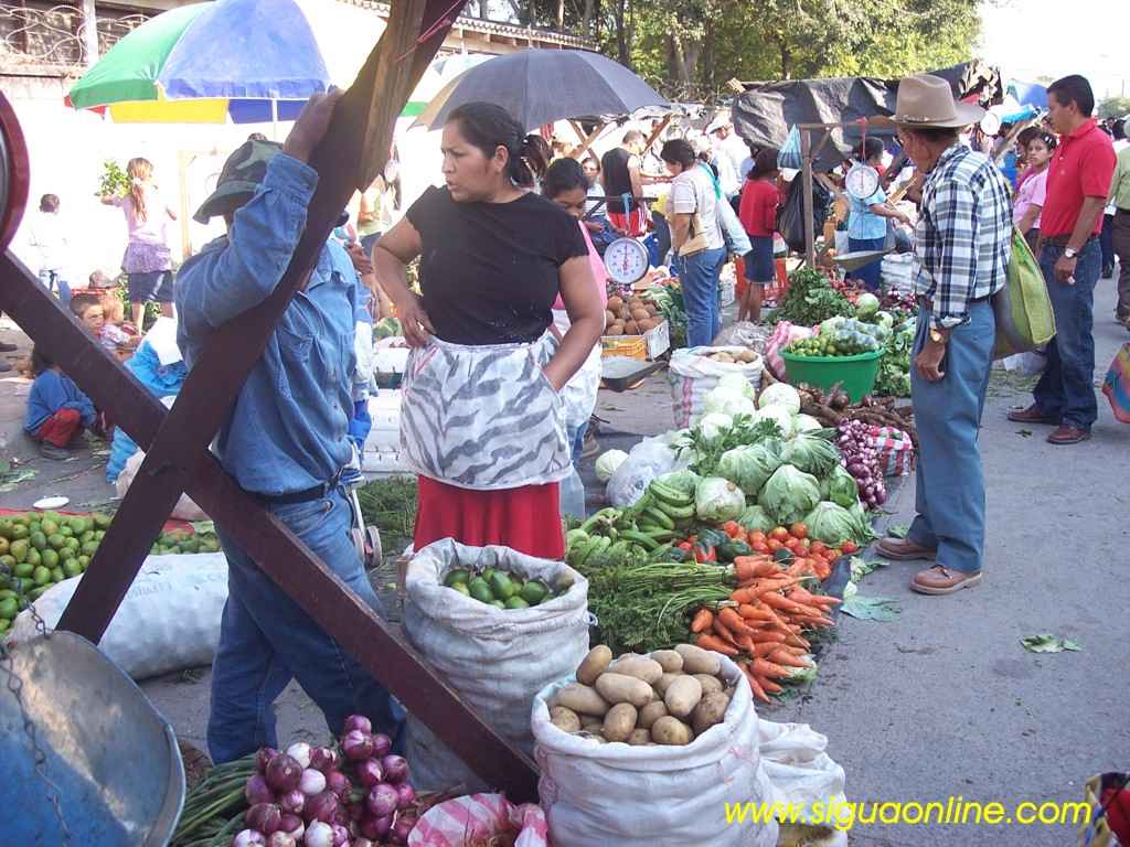 Foto de Siguatepeque, Honduras