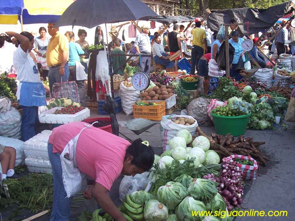 Foto de Siguatepeque, Honduras