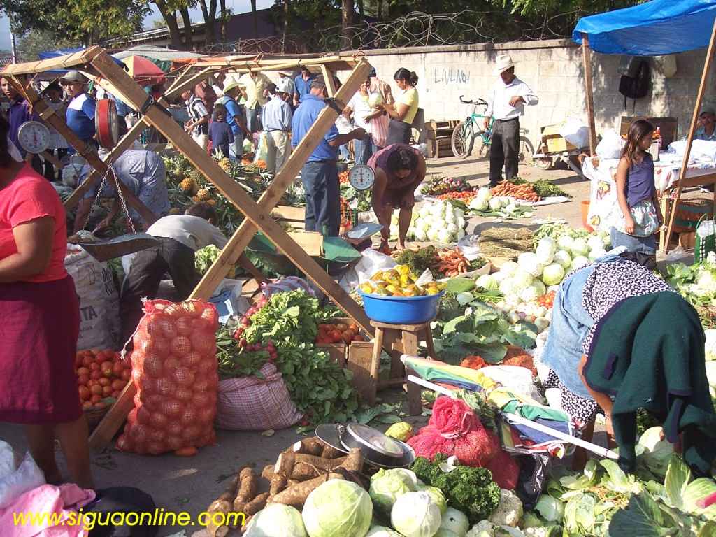 Foto de Siguatepeque, Honduras