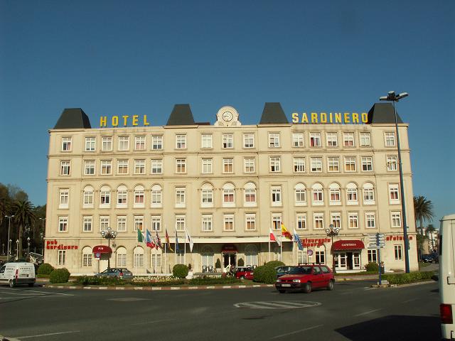 Foto de Santander (Cantabria), España