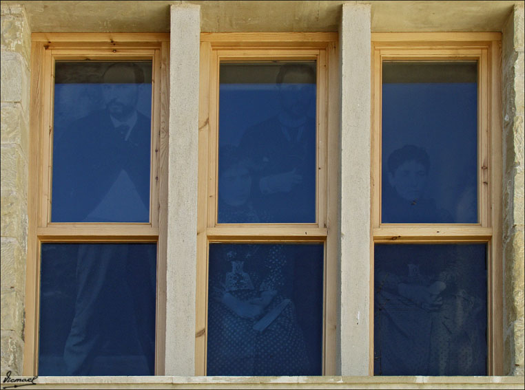 Foto de Valpalmas (Zaragoza), España