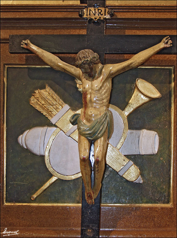 Foto de Valpalmas (Zaragoza), España