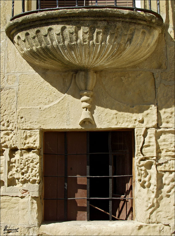 Foto de Valpalmas (Zaragoza), España