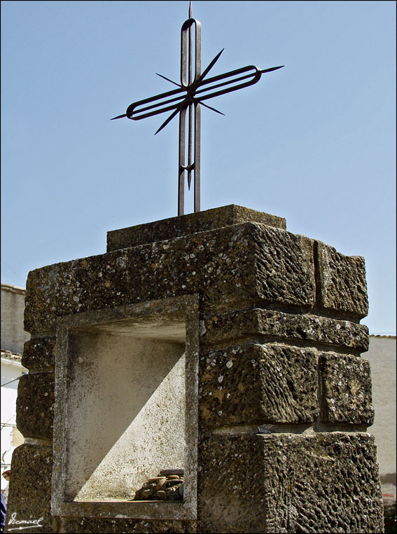 Foto de Valpalmas (Zaragoza), España