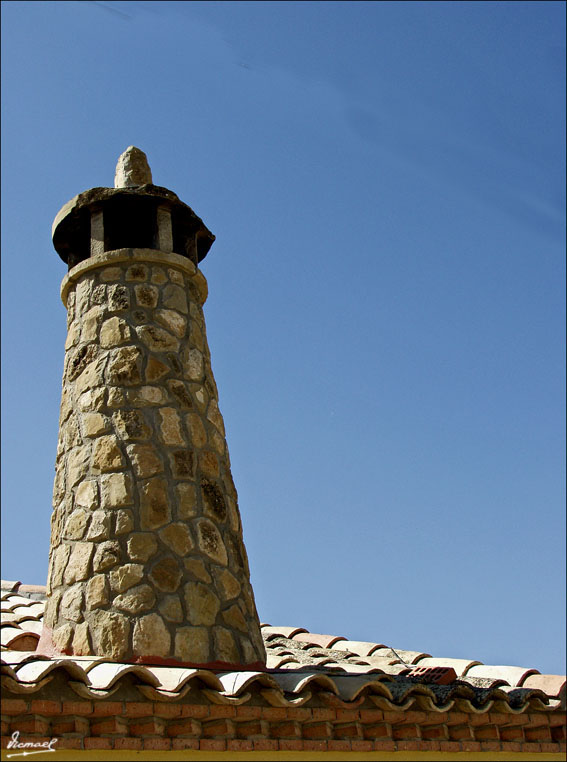 Foto de Valpalmas (Zaragoza), España