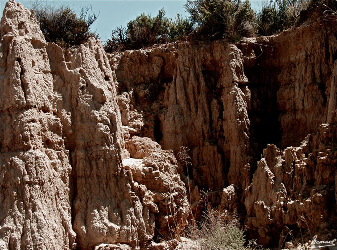 Foto de Valpalmas (Zaragoza), España