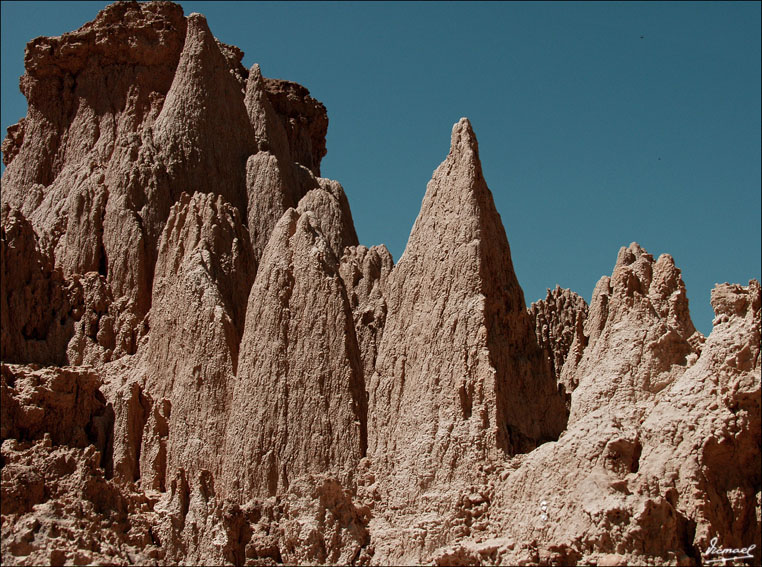 Foto de Valpalmas (Zaragoza), España