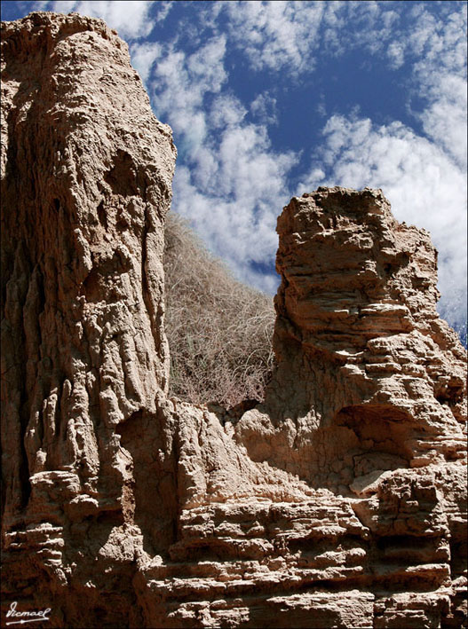 Foto de Valpalmas (Zaragoza), España