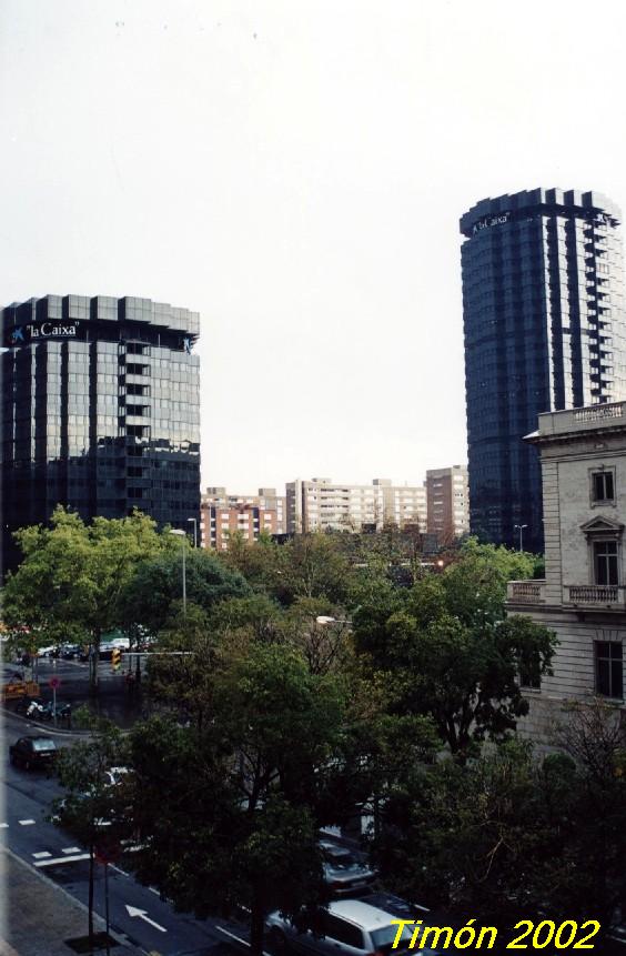 Foto de Barcelona (Cataluña), España