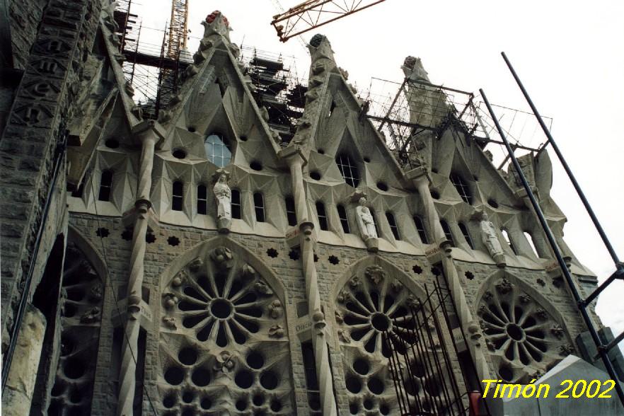 Foto de Barcelona (Cataluña), España