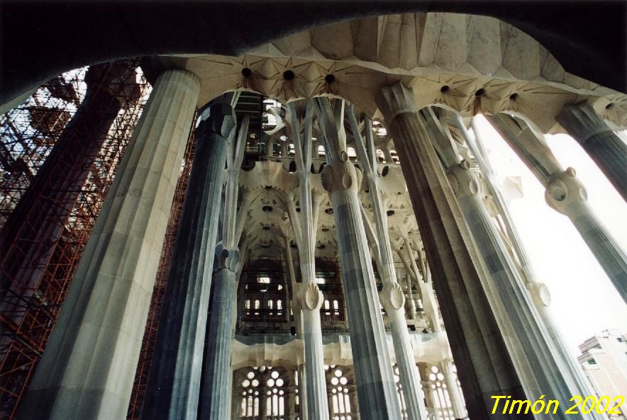 Foto de Barcelona (Cataluña), España