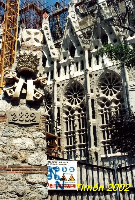 Foto de Barcelona (Cataluña), España