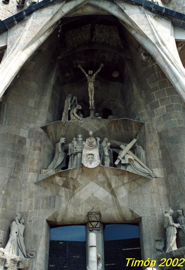 Foto de Barcelona (Cataluña), España