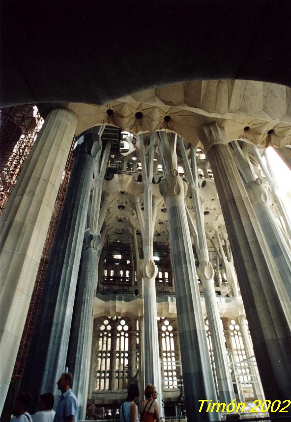 Foto de Barcelona (Cataluña), España