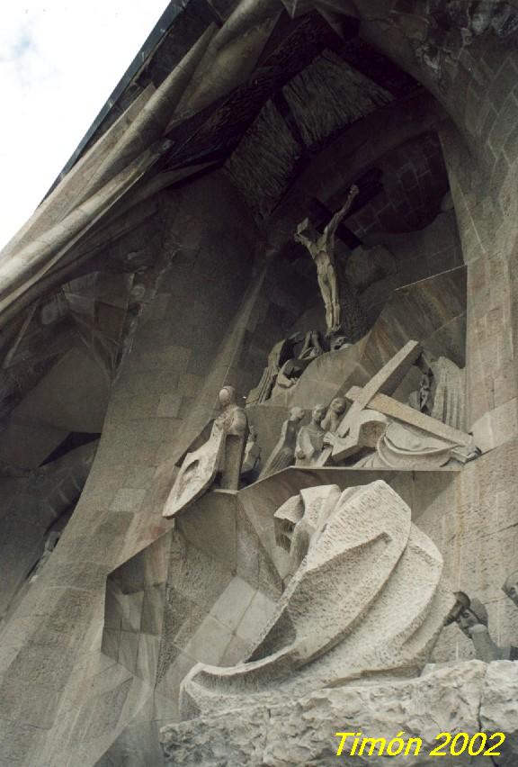 Foto de Barcelona (Cataluña), España