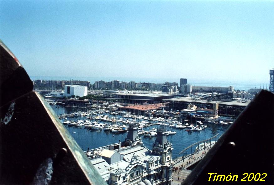 Foto de Barcelona (Cataluña), España