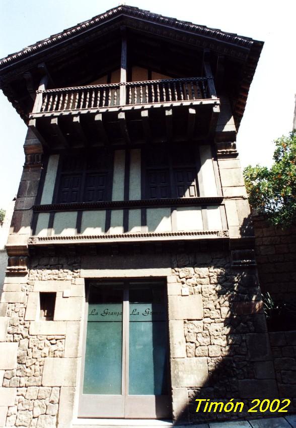 Foto de Barcelona (Cataluña), España