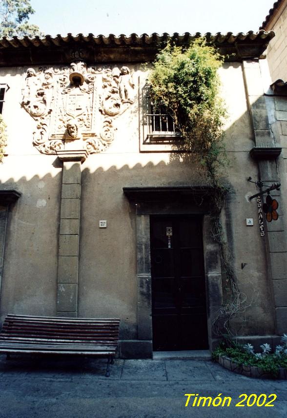 Foto de Barcelona (Cataluña), España