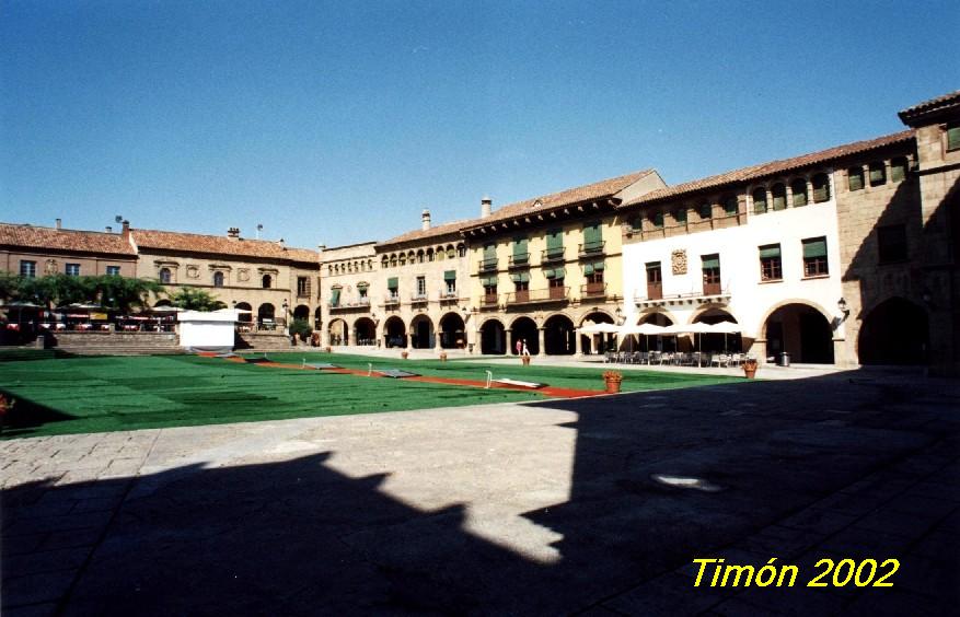 Foto de Barcelona (Cataluña), España