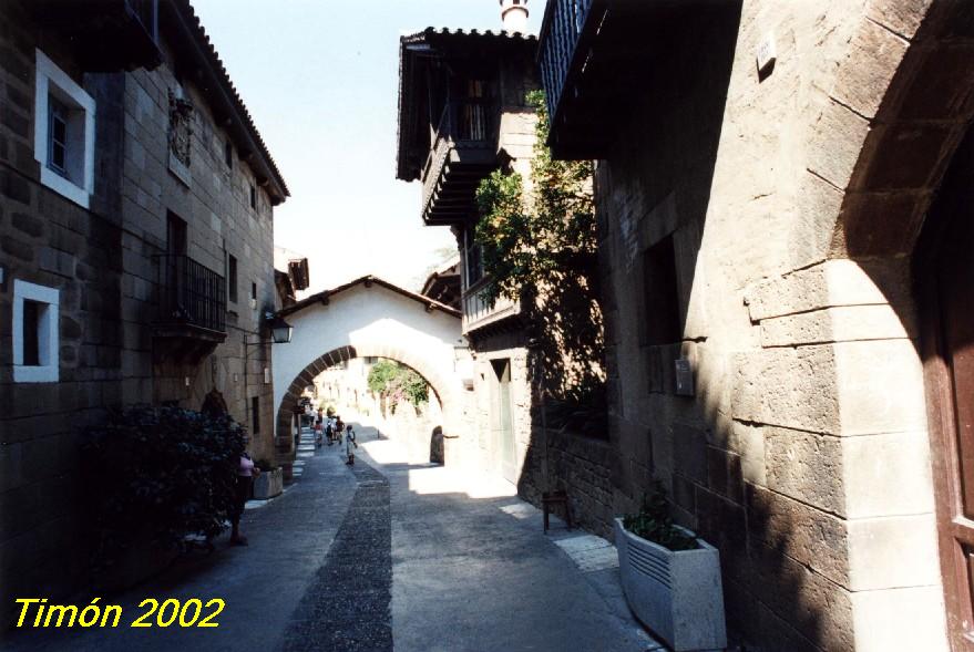 Foto de Barcelona (Cataluña), España