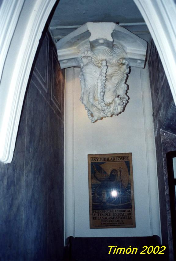 Foto de Barcelona (Cataluña), España