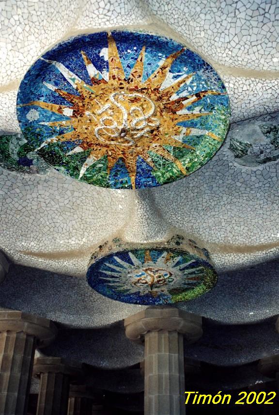 Foto de Barcelona (Cataluña), España