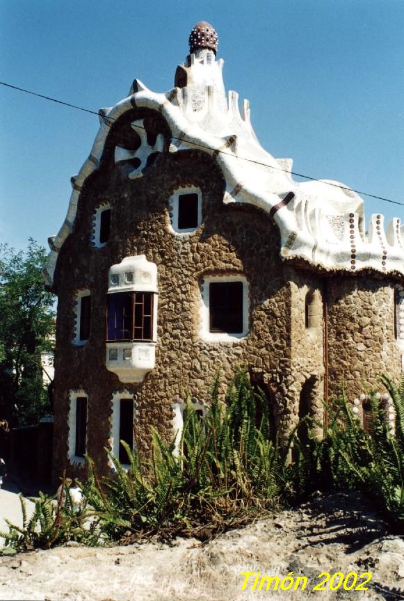 Foto de Barcelona (Cataluña), España