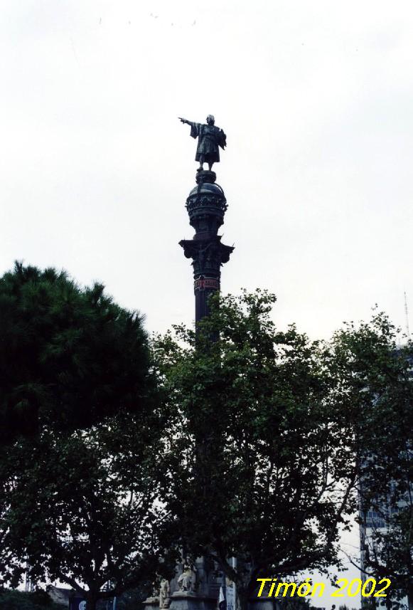 Foto de Barcelona (Cataluña), España