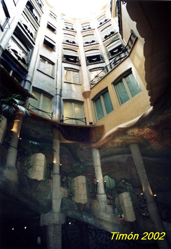 Foto de Barcelona (Cataluña), España