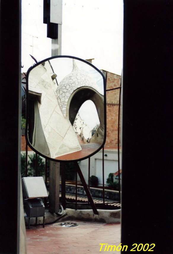 Foto de Barcelona (Cataluña), España