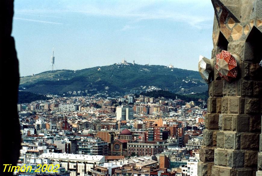 Foto de Barcelona (Cataluña), España