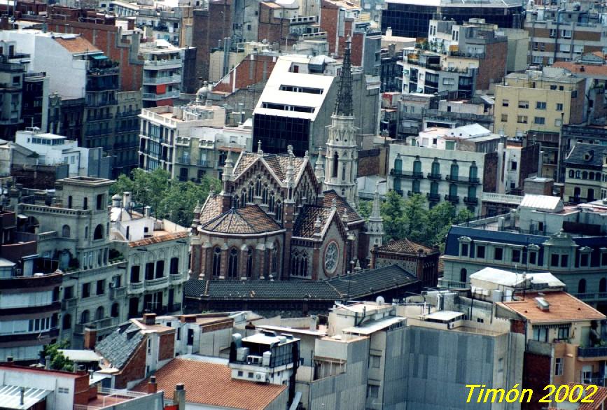 Foto de Barcelona (Cataluña), España