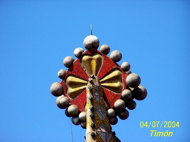 Foto de Barcelona (Cataluña), España