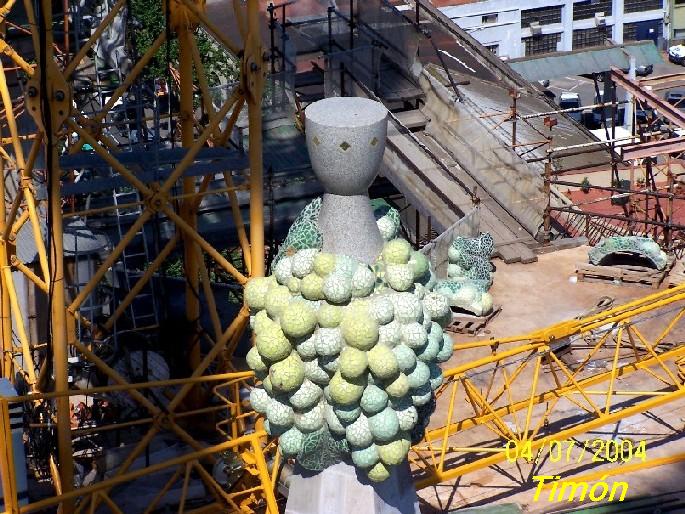 Foto de Barcelona (Cataluña), España