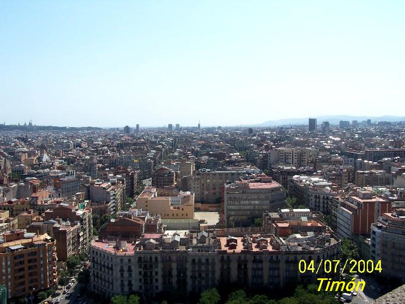 Foto de Barcelona (Cataluña), España