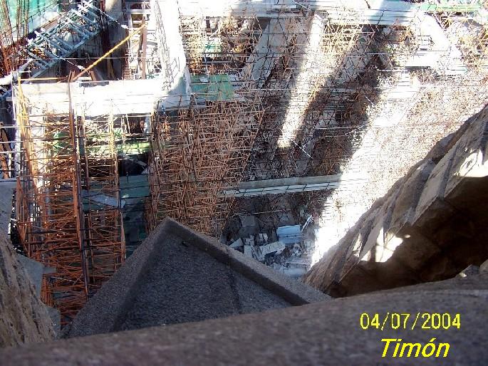 Foto de Barcelona (Cataluña), España