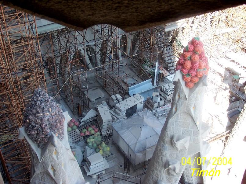 Foto de Barcelona (Cataluña), España