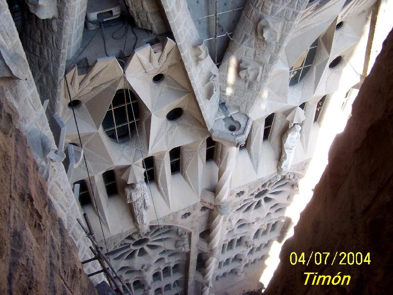 Foto de Barcelona (Cataluña), España