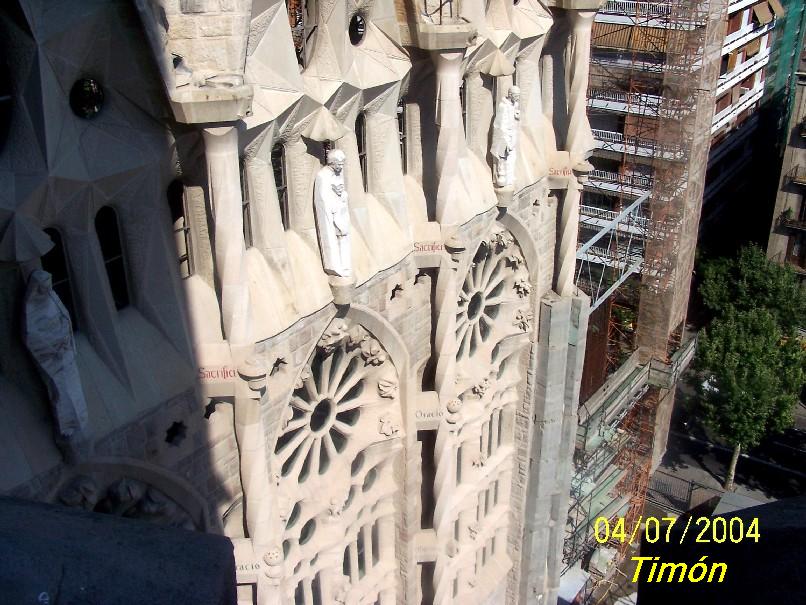 Foto de Barcelona (Cataluña), España