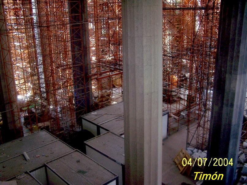 Foto de Barcelona (Cataluña), España