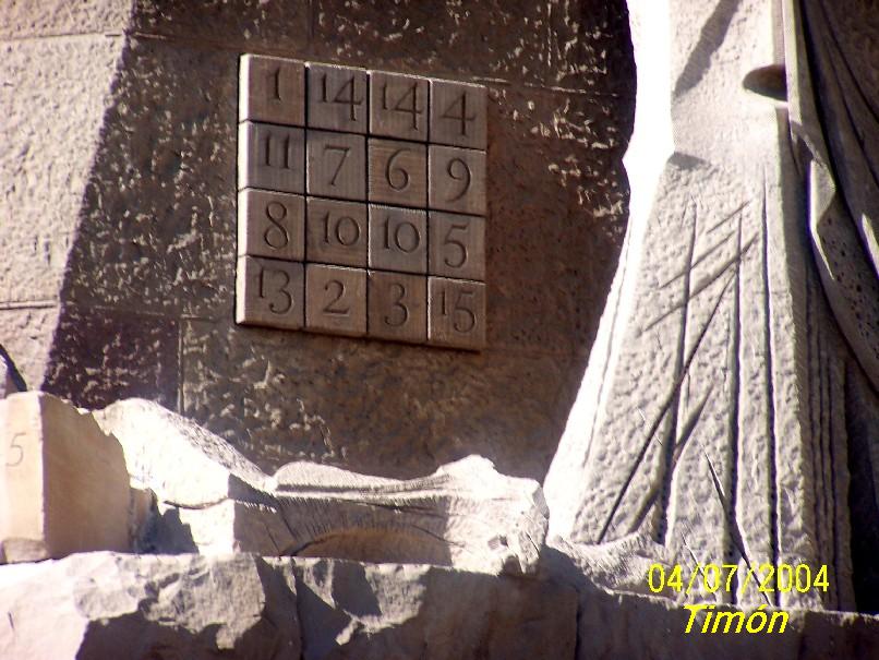 Foto de Barcelona (Cataluña), España