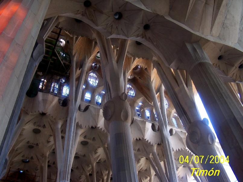 Foto de Barcelona (Cataluña), España