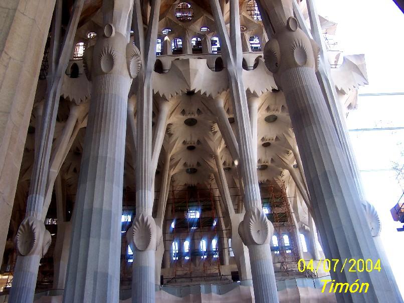 Foto de Barcelona (Cataluña), España