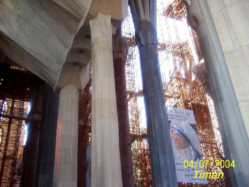 Foto de Barcelona (Cataluña), España