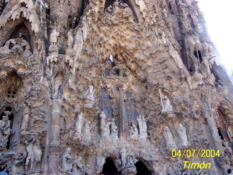 Foto de Barcelona (Cataluña), España